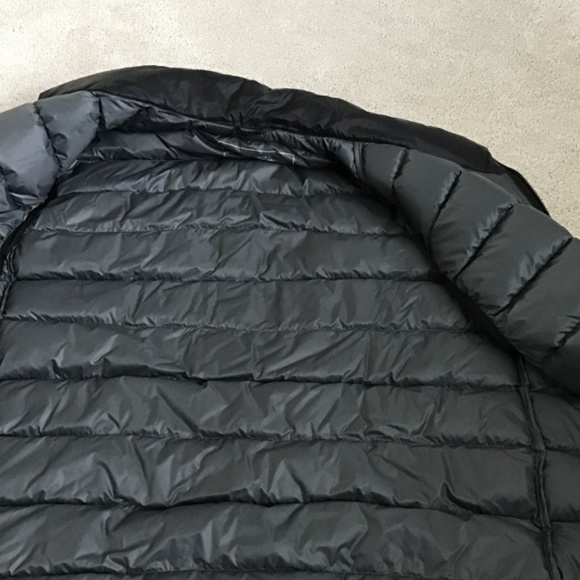 Eddie Bauer CirrusLite Down Vest - Picture 9 of 11